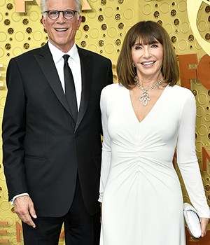 ted danson mary steenburgen