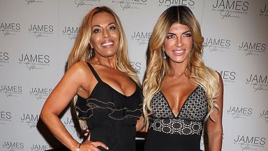 Dolores Catania, Teresa Giudice