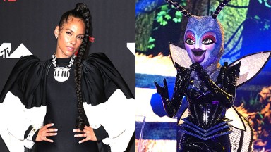 Alicia Keys