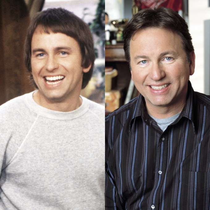 John Ritter
