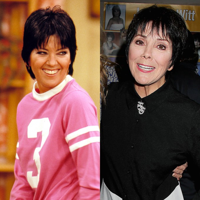 Joyce DeWitt
