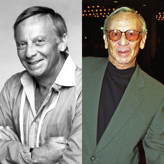 Norman Fell