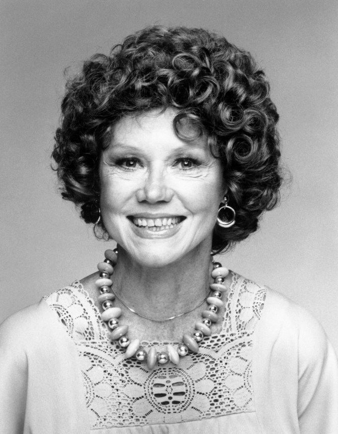 Audra Lindley