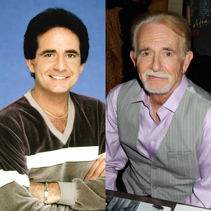 Richard Kline