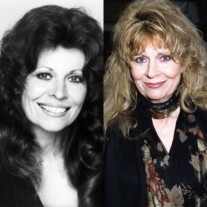 Ann Wedgeworth