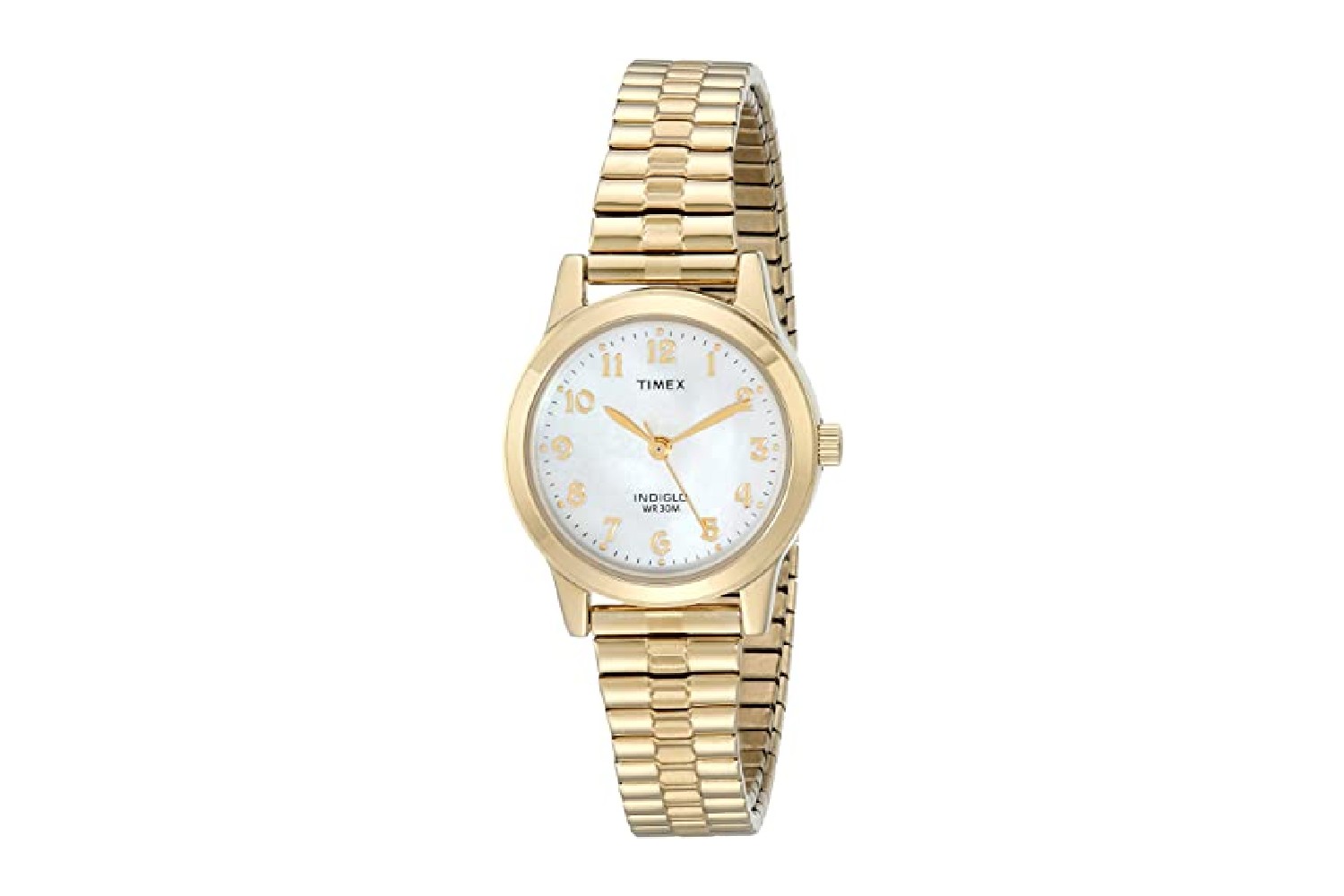 womens gold watch reviews