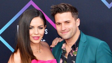 Katie Maloney, Tom Schwartz