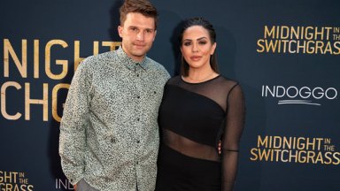 Tom Schwartz, Katie Maloney