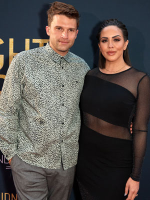 Tom Schwartz, Katie Maloney