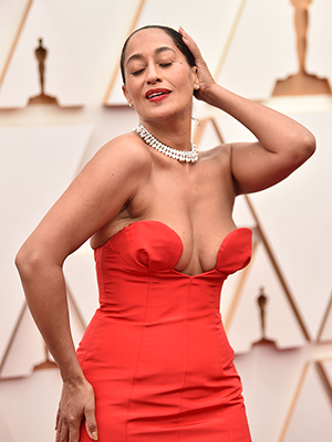 Tracee Ellis Ross