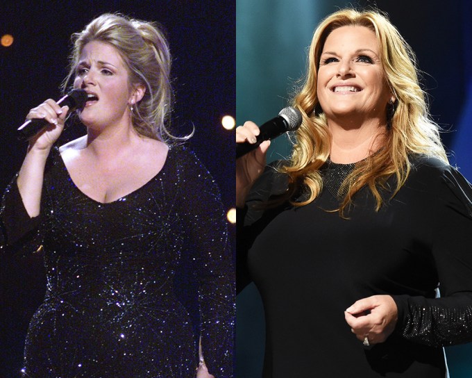 Trisha Yearwood