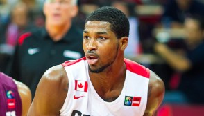 Tristan Thompson