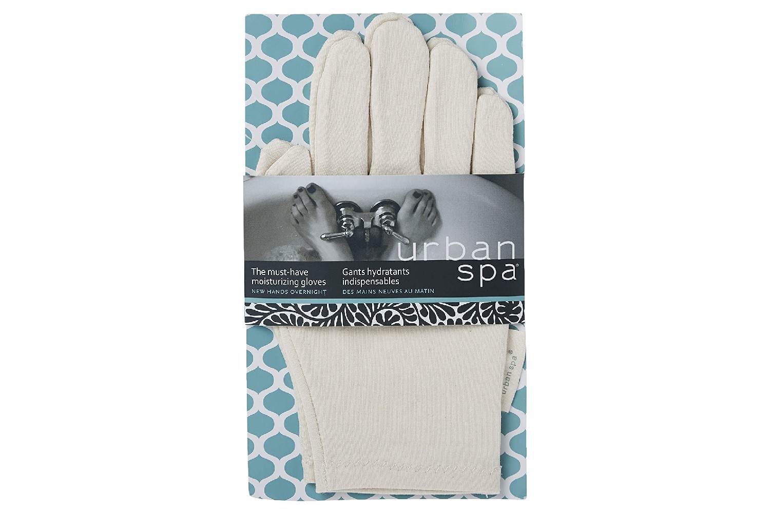 moisturizing hand gloves reviews