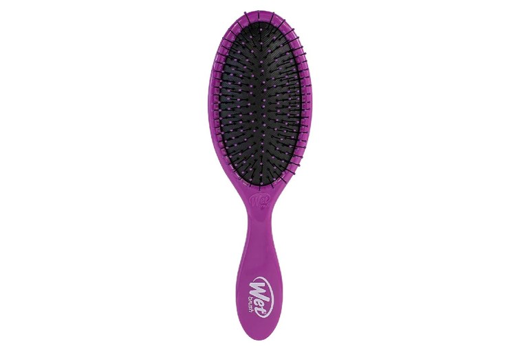 detangler brush reviews