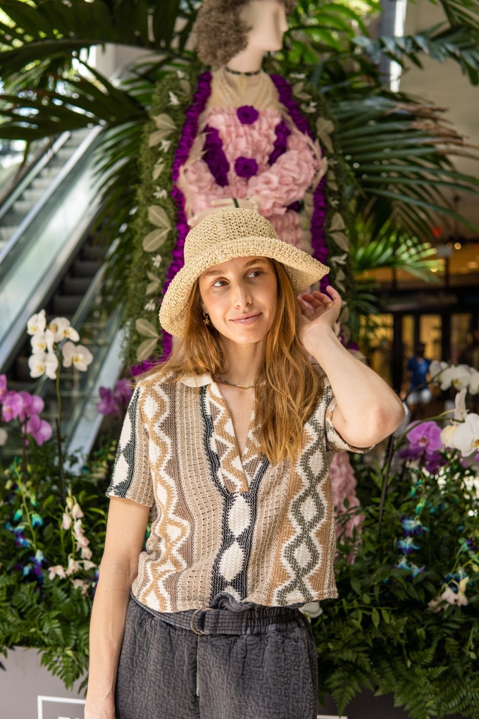 Whitney Port