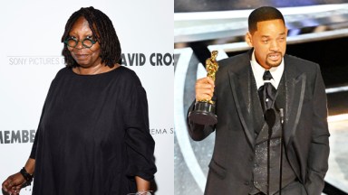 whoopi goldberg, will smith