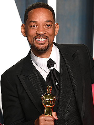Will Smith