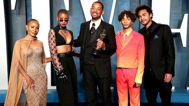 Will Smith