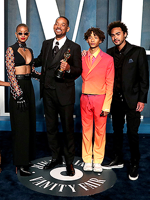 Will Smith