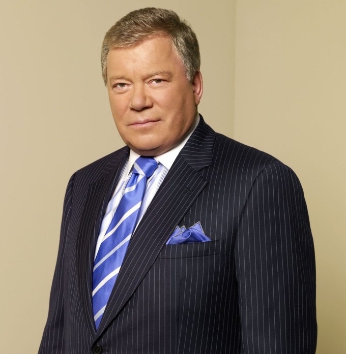 ‘Boston Legal’