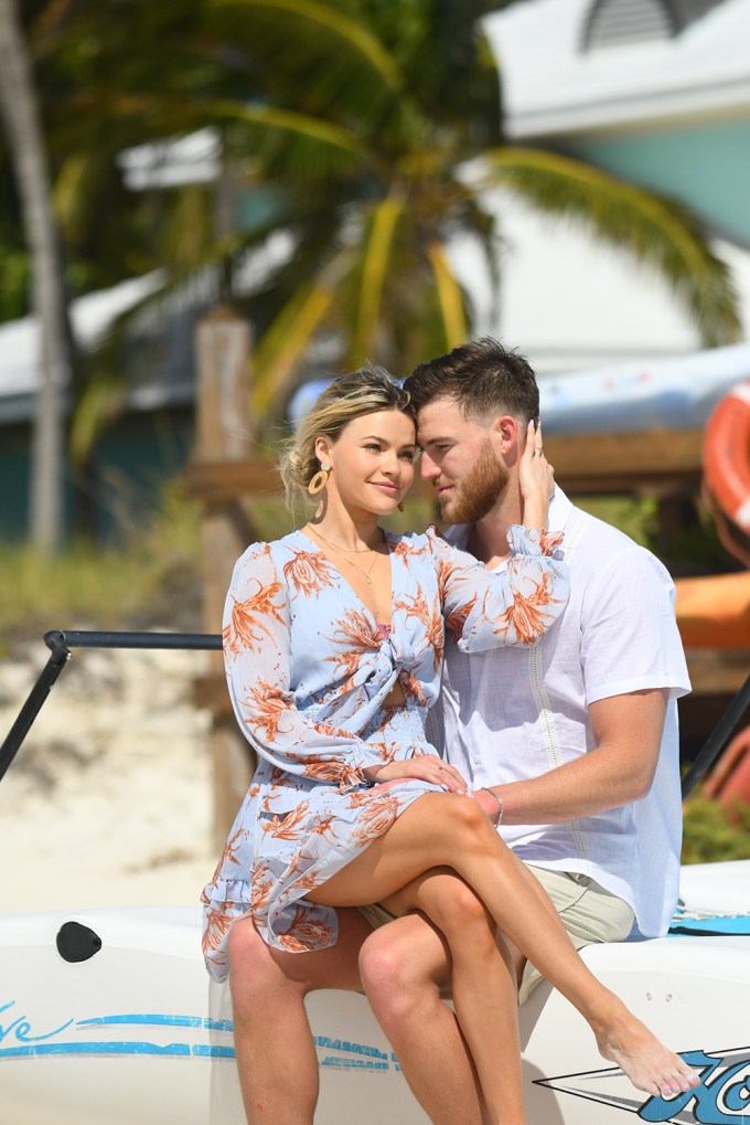 Witney Carson