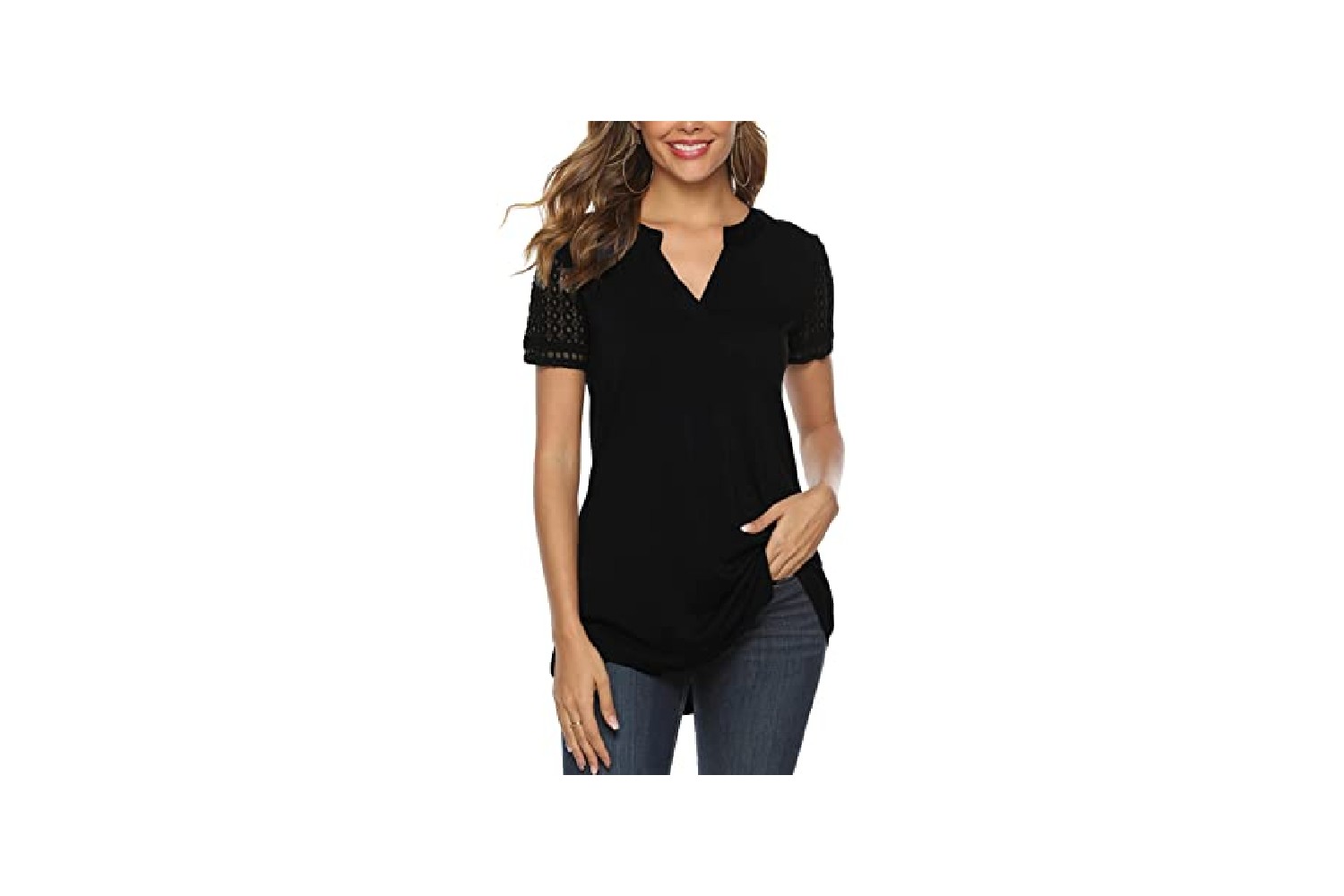 tunic tops reviews