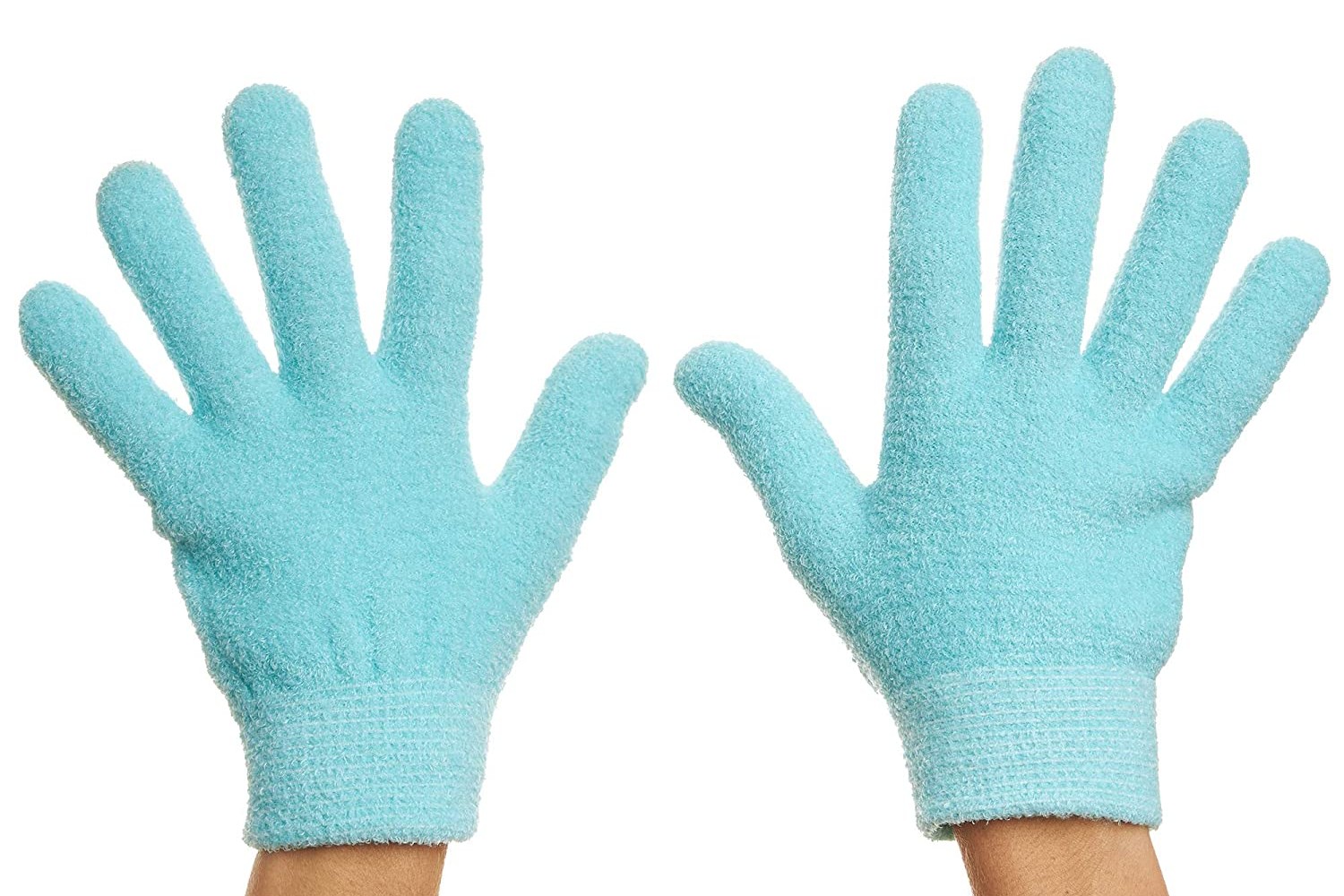 moisturizing hand gloves reviews