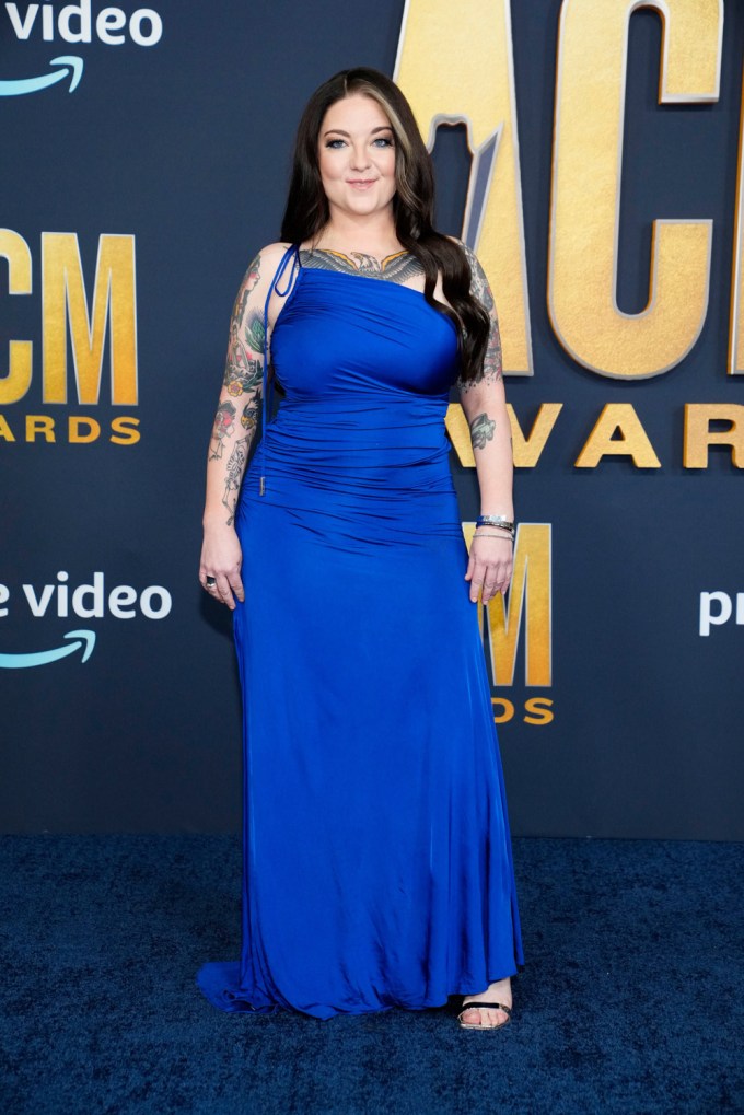 Ashley McBryde