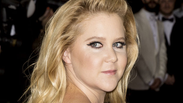 Amy Schumer