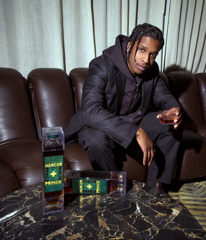A$AP Rocky