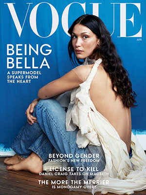 bella hadid