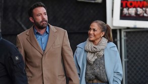 Ben Affleck, Jennifer Lopez