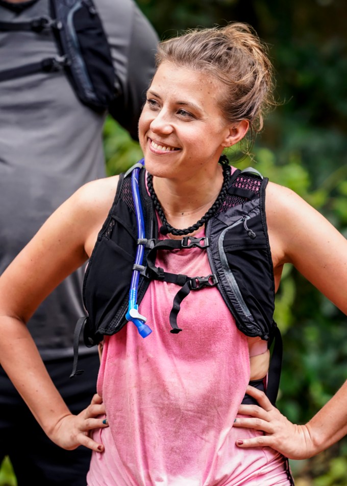 Jodie Sweetin