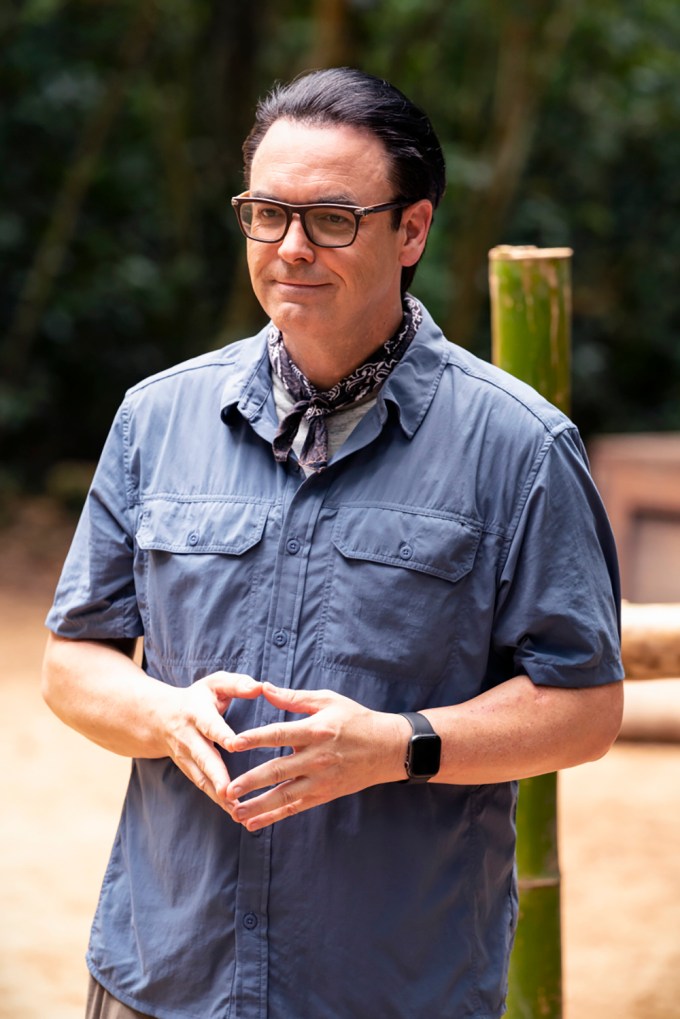 Mauro Ranallo