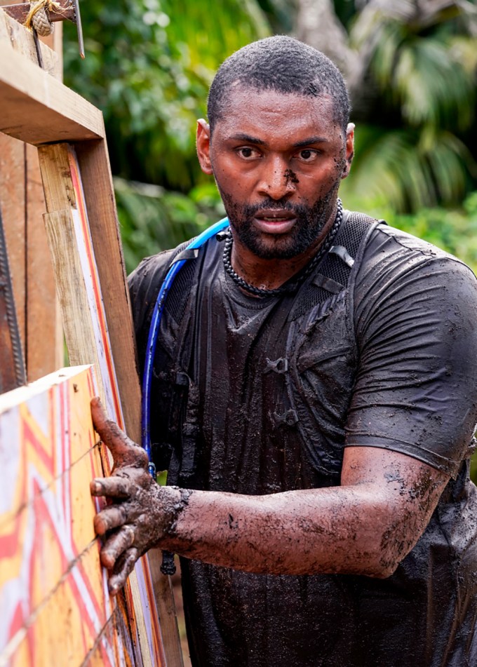 Metta World Peace