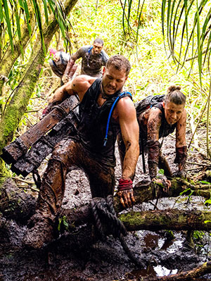 Colton Underwood