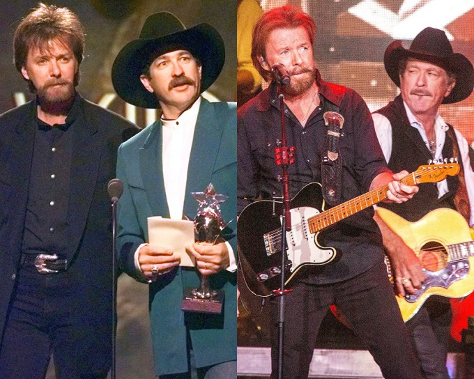 Brooks & Dunn