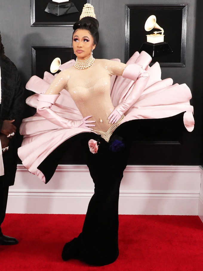 Cardi B – 2019