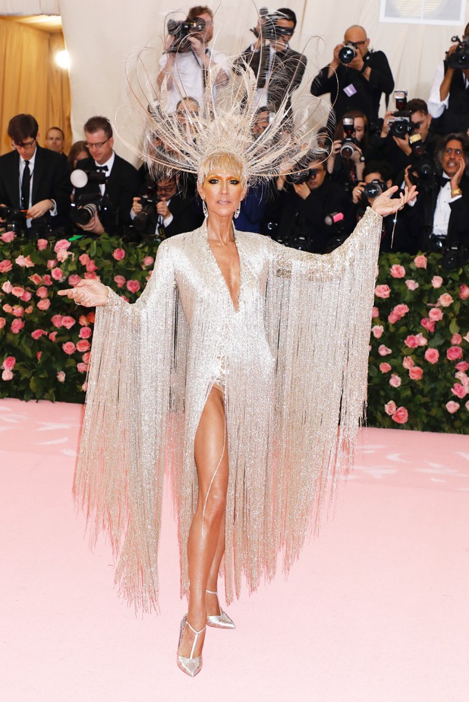Celine Dion