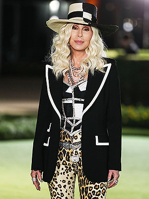 Cher