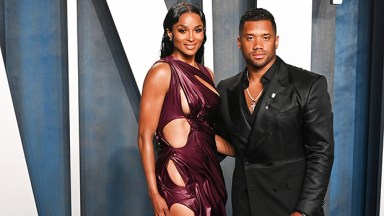 Ciara, Russell Wilson