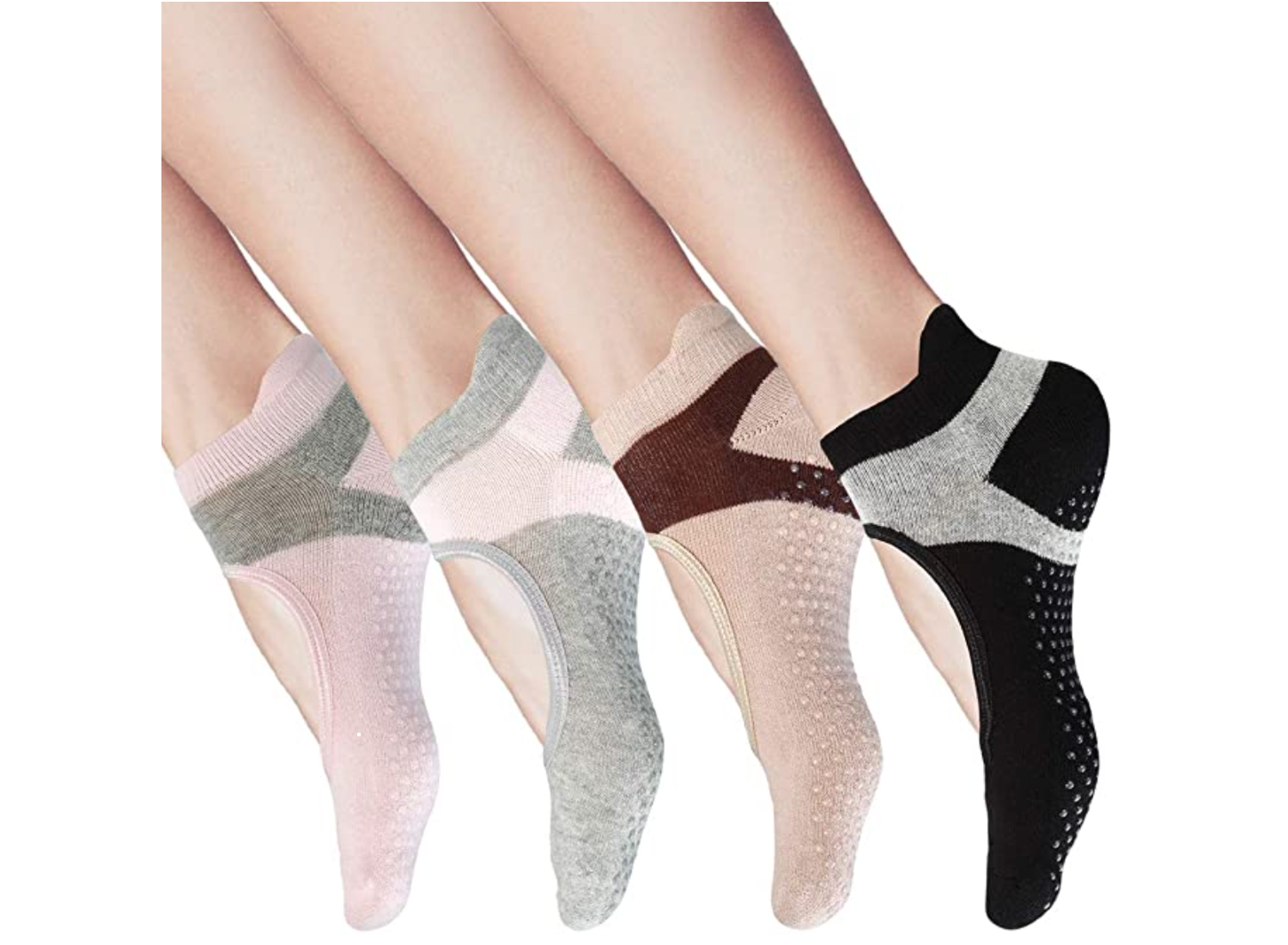 barre socks reviews