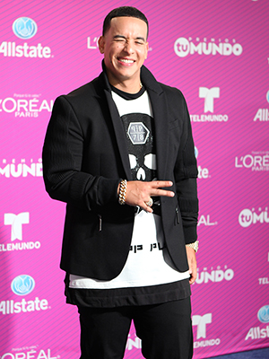 daddy-yankee