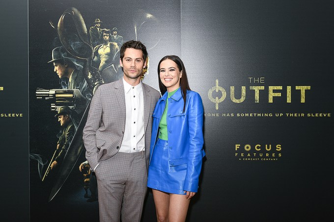 Dylan O’Brien & Zoey Deutch