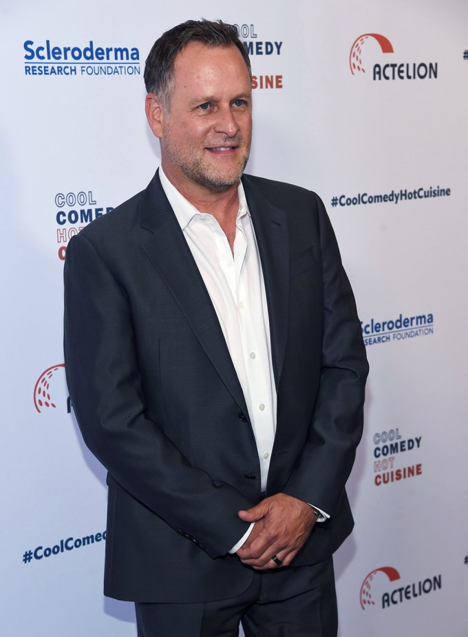 Dave Coulier