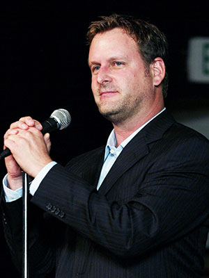 Dave Coulier