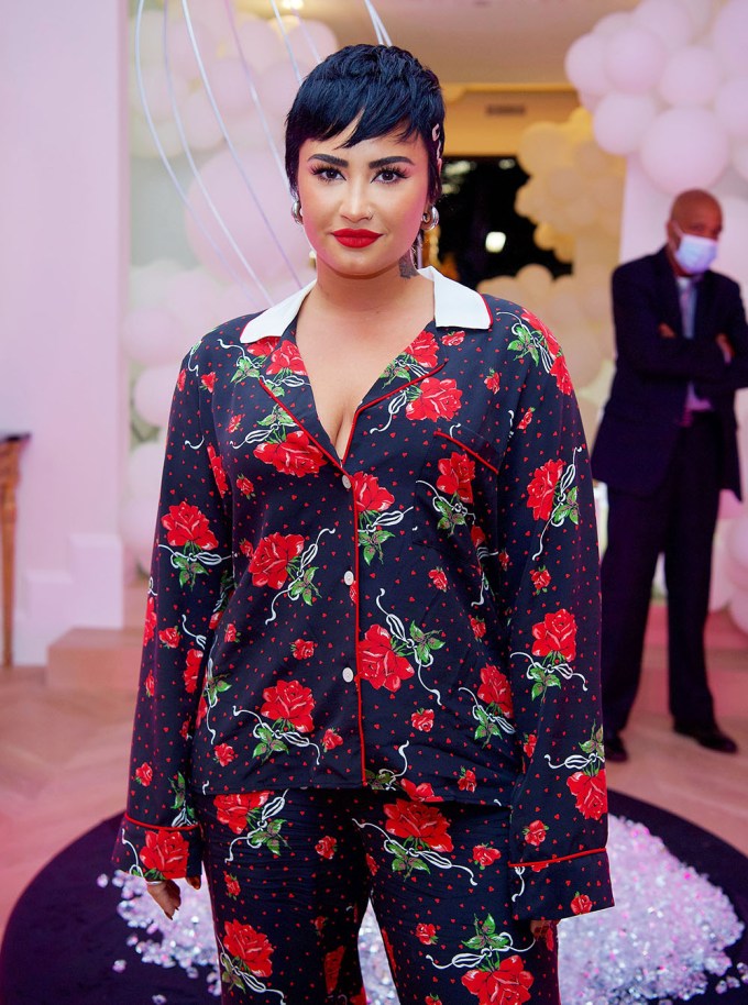 Demi Lovato