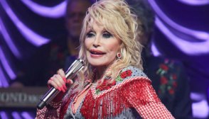 Dolly Parton