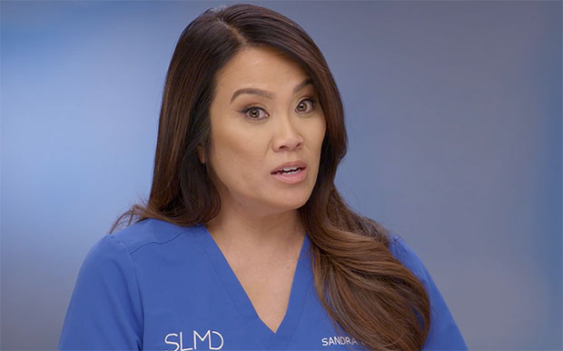 Dr. Sandra Lee