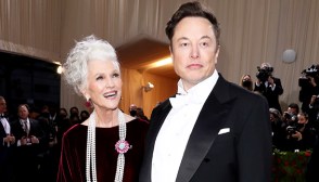 elon musk, maye musk